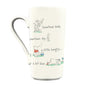 DISNEY - Winnie L'Ourson - Mug Latte 470ml
