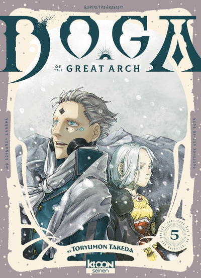 DOGA T06