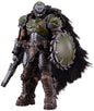 DOOM THE DARK AGES - Doomslayer - Action Figure Figma 17cm PRECO > 23/07