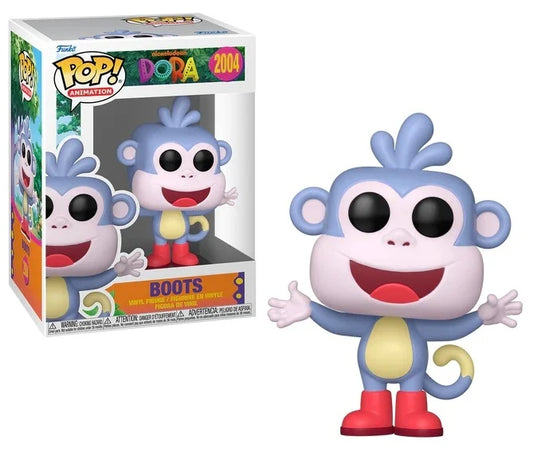 Demon Slayer #867 Tanjiro Kamado Pop Figure