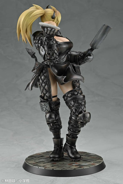 DOROHEDORO - Nikaido Devil Awakening - Figurine 27cm PRECO > 04/06