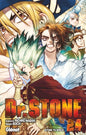 DR. STONE - VOLUME 24