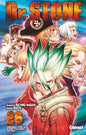 DR. STONE - VOLUME 26