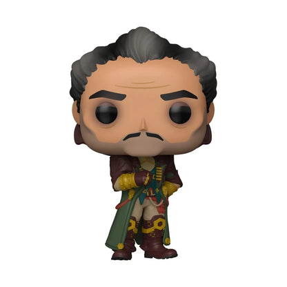 DRAGON AGE THE VEILGUARD - POP Games N° 1182 - Emmrich Volkarin