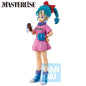 DRAGON BALL - Bulma - Figurine The chronicle of Goku 21cm