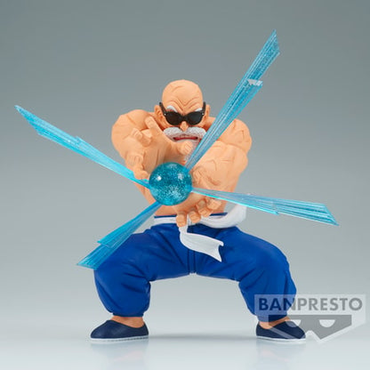 DRAGON BALL - GX MATERIA - KAMÉ SENNIN STATUE 13CM