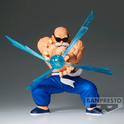 DRAGON BALL - GX MATERIA - KAMÉ SENNIN STATUE 13CM