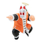 DRAGON BALL - Grandpa Son Gohan - Figurine Match Makers 15cm