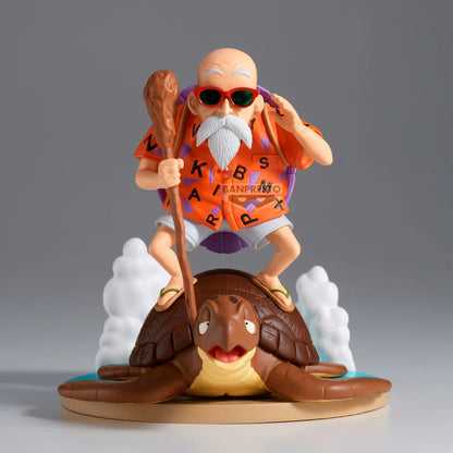DRAGON BALL - Kamesennin - Figurine History Box 11cm