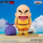 DRAGON BALL - Krillin - Figurine History Box 10cm