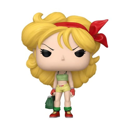 DRAGON BALL - POP Animation N° 1998 - Lunch Avec Chase