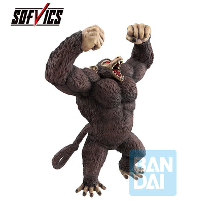 DRAGON BALL - Son Goku Great Ape - Fig. The Chronicle of Goku 26cm