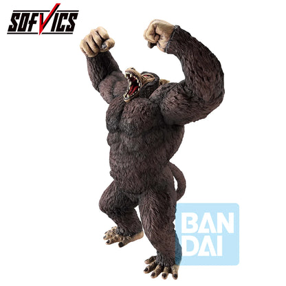 DRAGON BALL - Son Goku Great Ape - Fig. The Chronicle of Goku 26cm