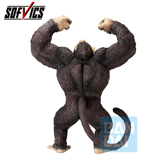 DRAGON BALL - Son Goku Great Ape - Fig. The Chronicle of Goku 26cm