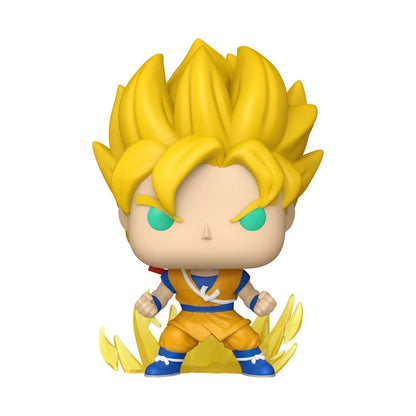 DRAGON BALL DAIMA - POP Animation N° 2305 - SS Son Goku PRECO > 16/03