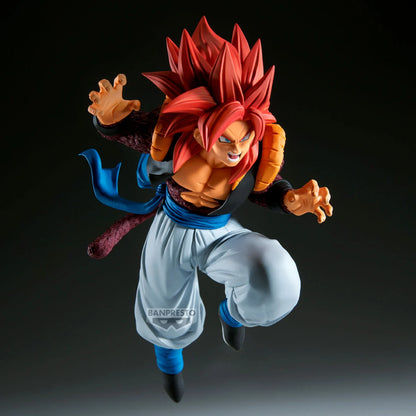 DRAGON BALL GT - Gogeta - Figurine Match Makers 18cm