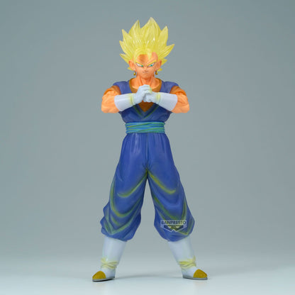 DRAGON BALL SUPER - Vegito - Figurine Clearise 23cm