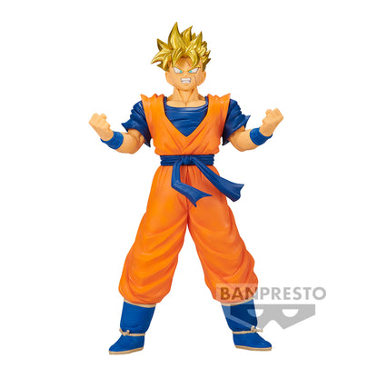 DRAGON BALL Z - BLOOD OF SAIYANS - SPECIAL XV GOHAN STATUE 19CM