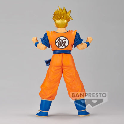 DRAGON BALL Z - BLOOD OF SAIYANS - SPECIAL XV GOHAN STATUE 19CM