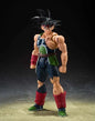 DRAGON BALL Z - Bardock - Figurine S.H. Figuarts 15cm PRECO > 11/01/26
