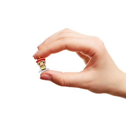 DRAGON BALL Z - Bitty Pop 2 Pack 2.5cm - Gohan & Piccolo