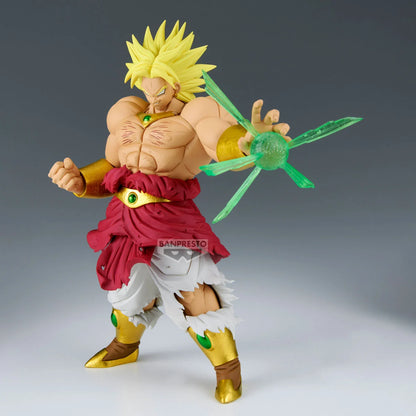 DRAGON BALL Z - Broly - Figurine G X Materia 22cm
