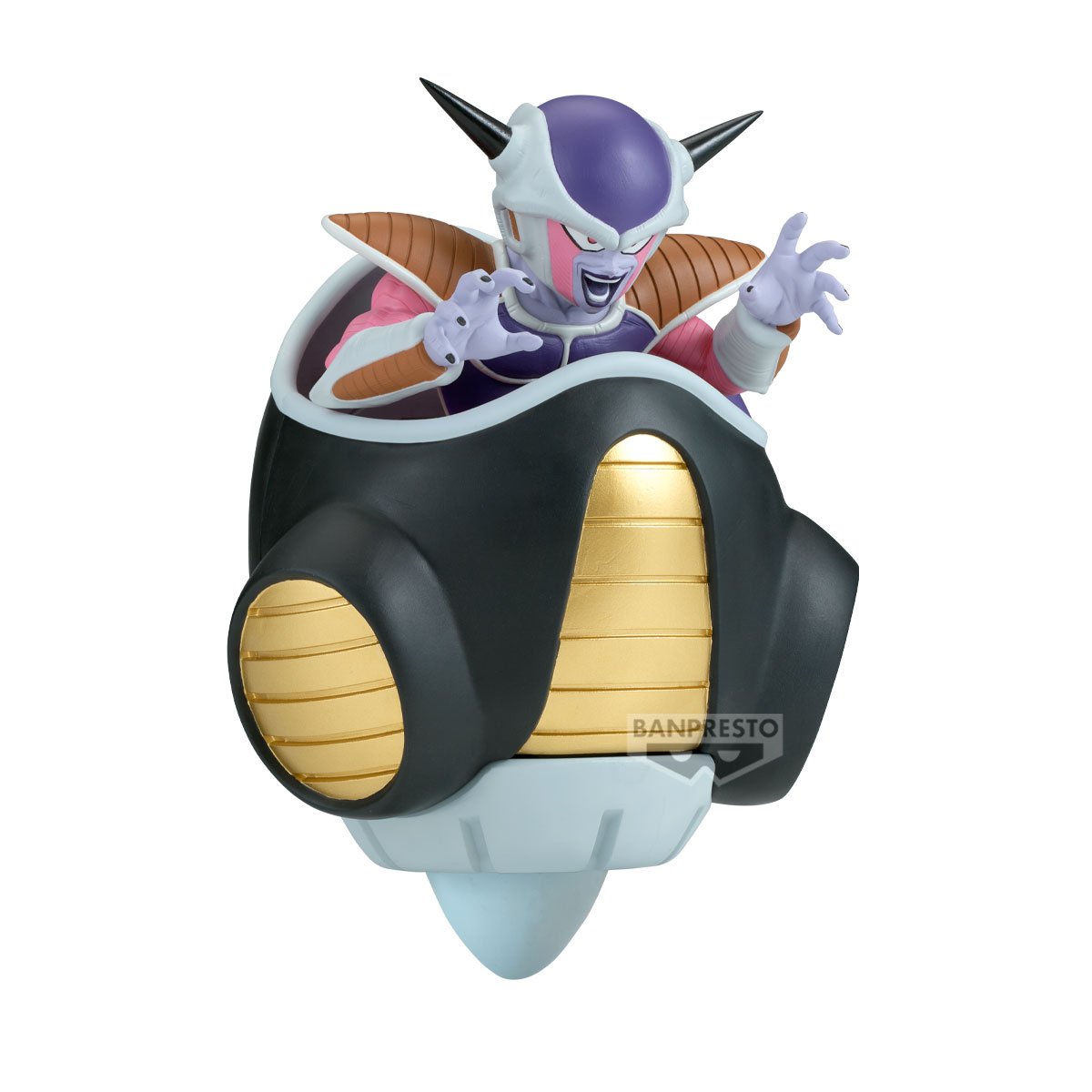 DRAGON BALL Z - Freezer - Figurine Match Makers 16cm