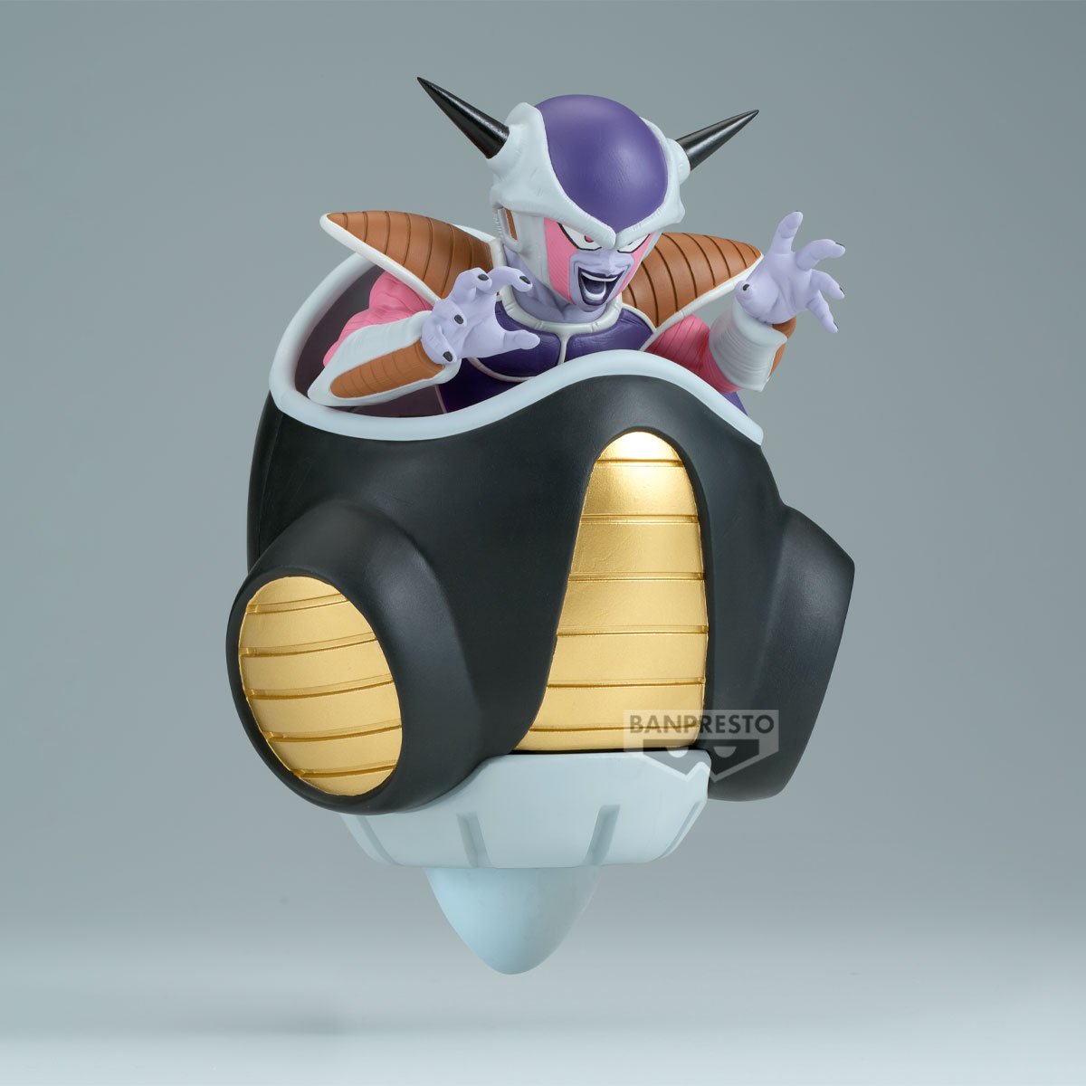 DRAGON BALL Z - Freezer - Figurine Match Makers 16cm