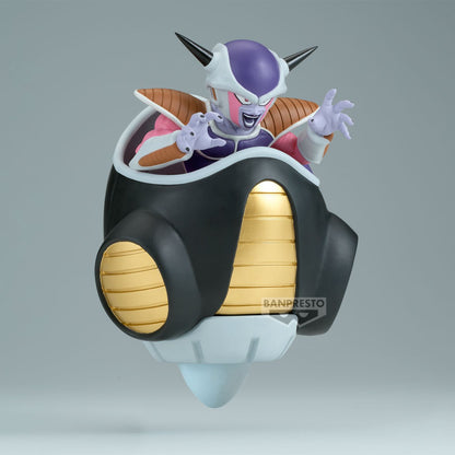 DRAGON BALL Z - Freezer - Figurine Match Makers 16cm