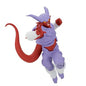 DRAGON BALL Z - MATCH MAKERS - JANEMBA (VS SUPER SAIYAN GOGETA) STATUE 16CM