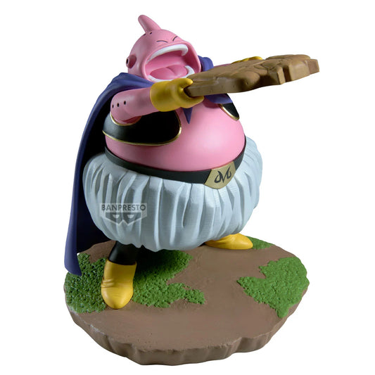 DRAGON BALL Z - Majin Buu - Figurine History Box 11cm PRECO > 15/03