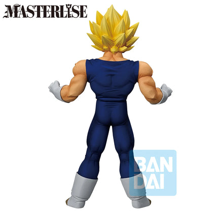 DRAGON BALL Z - Majin Vegeta - Figurine The Chronicle of Goku 24cm