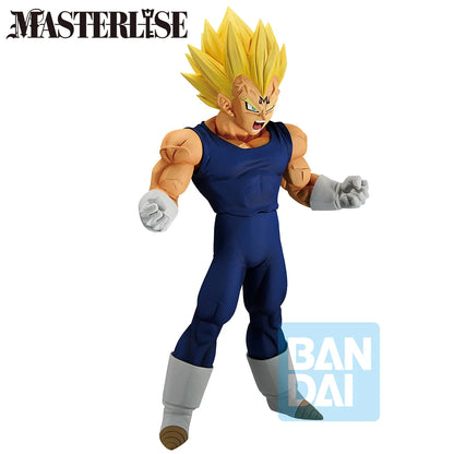 DRAGON BALL Z - Majin Vegeta - Figurine The Chronicle of Goku 24cm