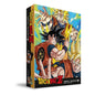 DRAGON BALL Z - 3D LENTICULAIRE PUZZEL GOKU SAIYAN 100 STUKS