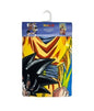 DRAGON BALL Z - SON GOKU MICROFIBER BEACH TOWEL (140X70CM)