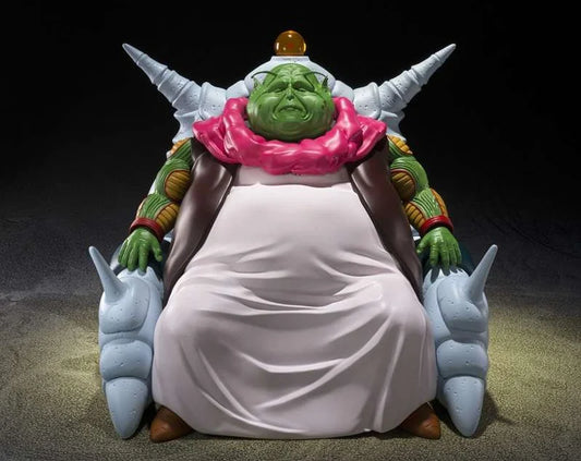DRAGON BALL Z - Saichoro - Figurine S.H. Figuarts 30cm