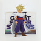 DRAGON BALL Z - Son Gohan - Figurine Blood of Saiyans 16cm PRECO > 15/03