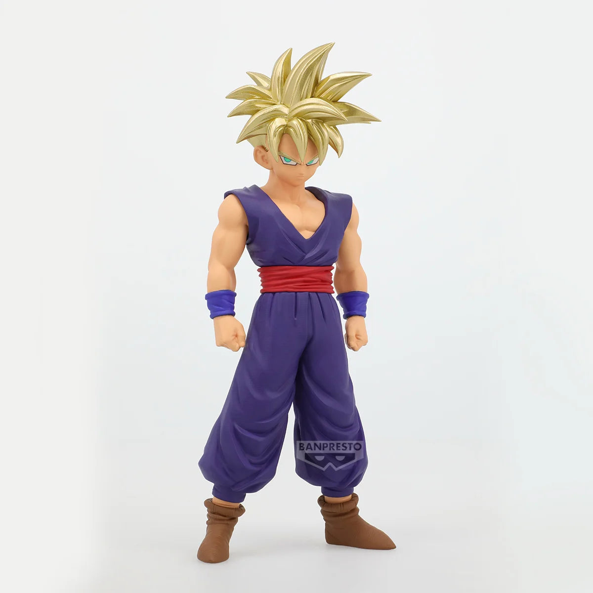 DRAGON BALL Z - Son Gohan - Figurine Blood of Saiyans 16cm PRECO > 15/03