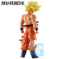 DRAGON BALL Z - Son Goku Super Saiyan -Fig. The Chronicle of Goku 25cm