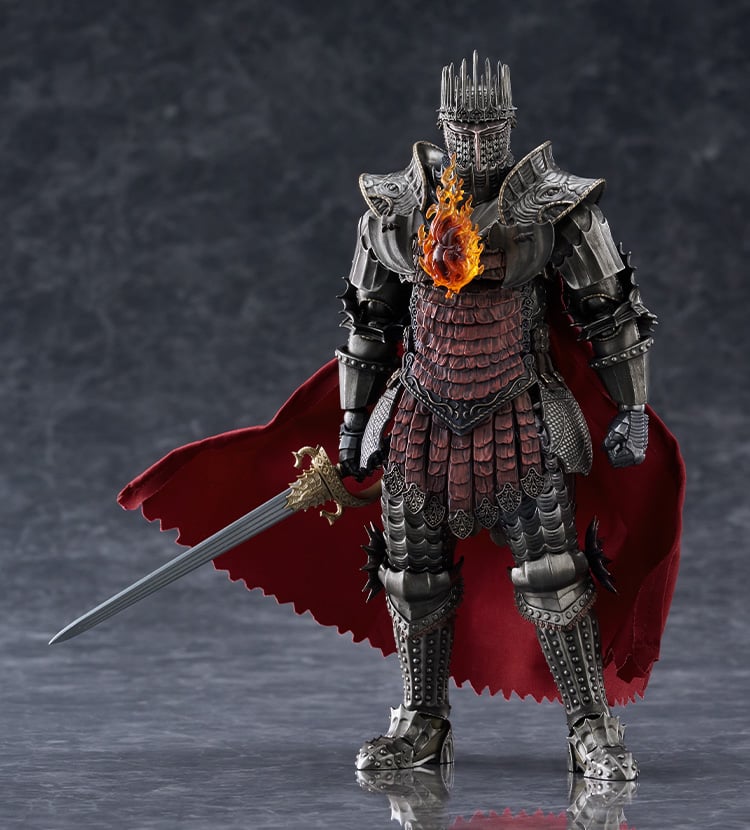 DRAGON'S DOGMA 2 - Arisen - Figurine Figma 16cm