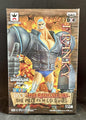 DXF The grandline Men Vol. 5 Franky