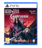 PS5 &gt; Dead Cells - Return to Castlevania Edition