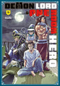 Demon Lord & One Room Hero - Tome 09