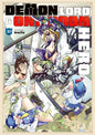 Demon Lord & One Room Hero - Tome 10