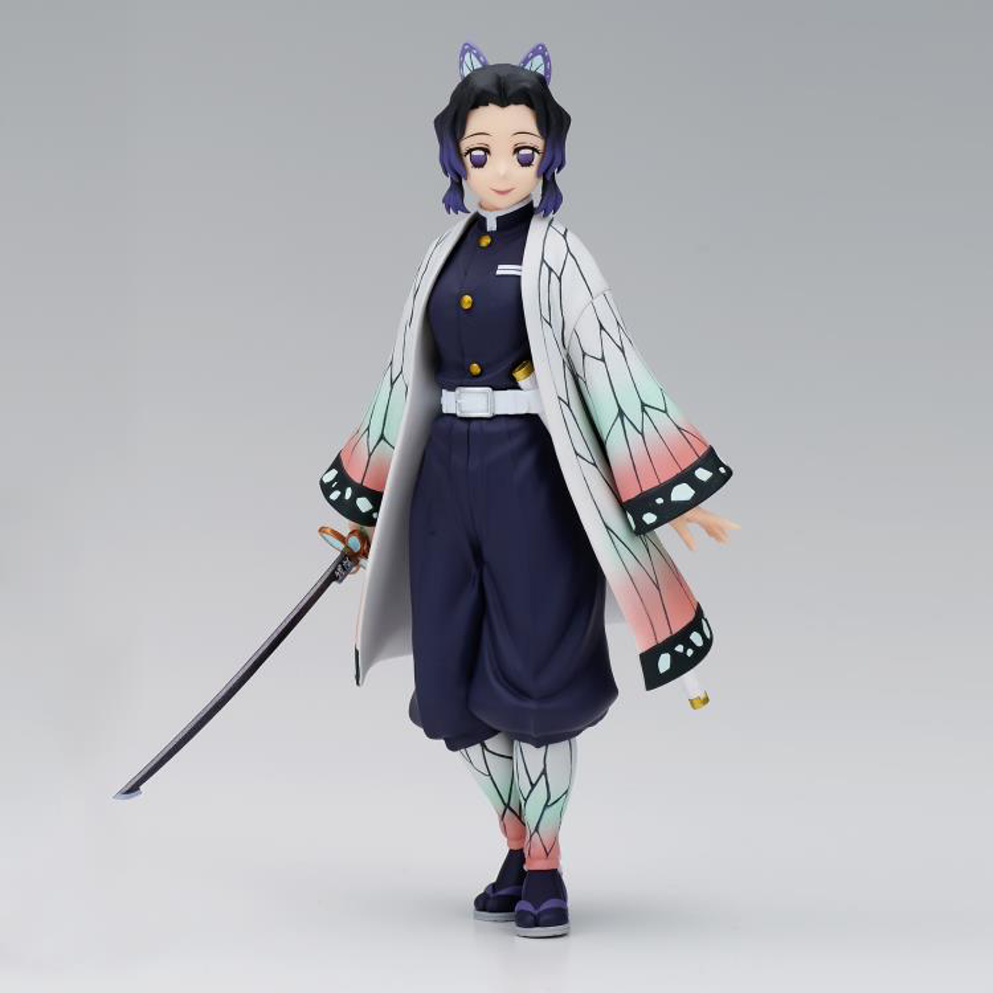 Demon Slayer: Kimetsu No Yaiba - Vol.47 - Shinobu Kocho Statue 15cm