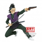 Demon Slayer: Kimetsu no Yaiba - Vibration Stars - Genya Shinazugawa Statue 12cm