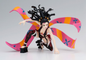 Demon Slayer Kimetsu no Yaiba - Vibration Stars - Daki (Ver.A) Beeld 8cm