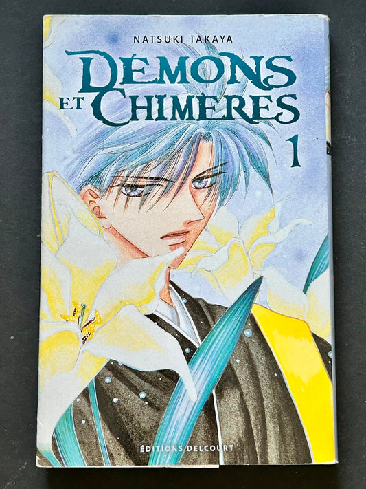 Demons and Chimeras, Volume 1