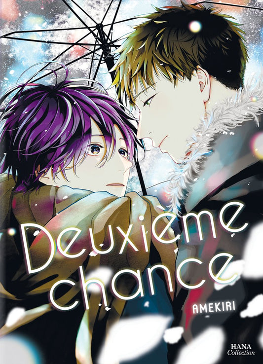 Deuxième Chance