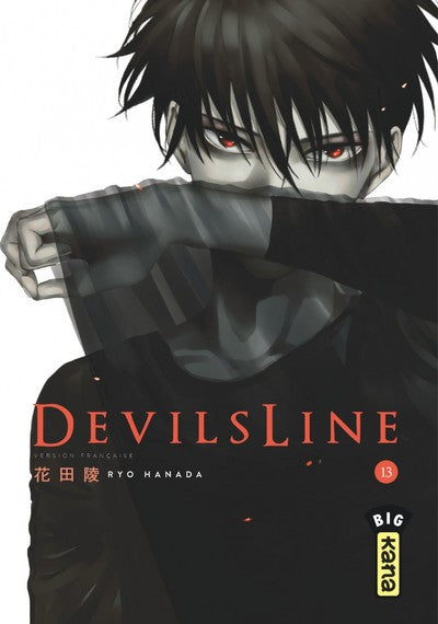 DevilsLine - Tome 13